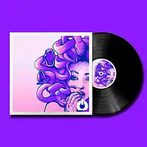 Picture for song 'Medusa (BUY 1 GET 1 FREE) FlowSwitchMusic.com' by artist 'Flow Switch'