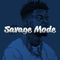 Picture for song 'Savage Mode' by artist 'Foreign Made It'