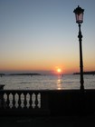 Picture for song 'Sunset in Venezia' by artist 'Gabriele Saro'