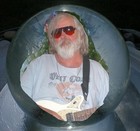 Picture for song 'My love is blind' by artist 'Gary York'