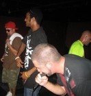 Picture for song 'Ford Taurus' by artist 'G Avenue'