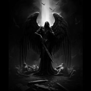 Picture for song 'Ruthless (Buy 1 get 2 FREE)' by artist 'GhostBeatsMate'
