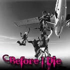 Picture for song 'Before I Die' by artist 'Goku'