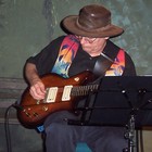 Picture for song 'Deep Ecology Nature Mix' by artist 'Greg Olsen'