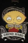 Picture for song 'Grind Hard' by artist 'Haas Music'