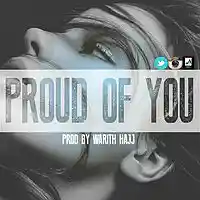 Picture for song 'Proud Of You' by artist 'HajjMusic'