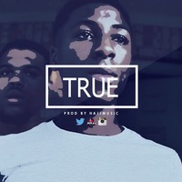 Picture for song 'True' by artist 'HajjMusic'