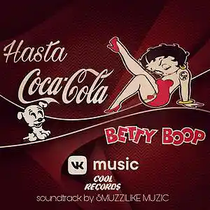 Picture for song 'Hasta - Coca - cola' by artist 'Hasta'