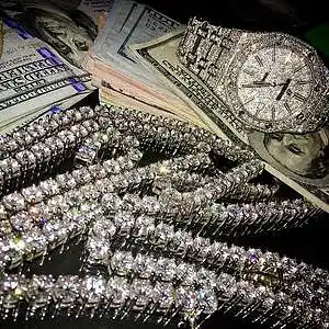 Picture for song '"Exotic" Doe Boy x Chasethemoney type beat' by artist 'Hella Sleepy'