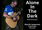 Picture for song 'Alone In The Dark' by artist 'Henrik Jespersen'