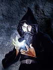 Picture for song 'The Mystical Way' by artist 'DIJ SPARKX'