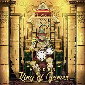 Picture for song 'HiddenRoad - God of War (feat. Karnage)' by artist 'HRSUnderground'