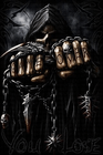 Picture for song 'Sinister' by artist 'Infected Beats'