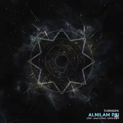 Picture for song '3)Chamber head' by artist 'Thornspoke'