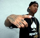 Picture for song 'whippin wurk' by artist 'I'Rocc records'
