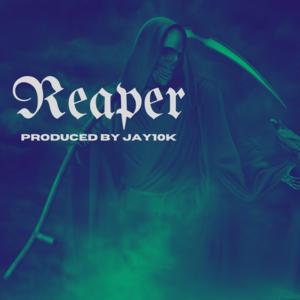 Picture for song 'REAPER (21 Savage, Future, Halloween)' by artist 'Jay10k producer'