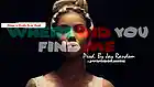 Picture for song '*NEW* Jhene Aiko - Where Did You Find Me' by artist 'JayRandomMusic'