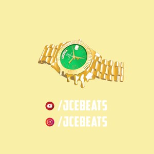 Picture for song 'Free MIGOS Type Beat - "Rolex"' by artist 'JCE Beats'