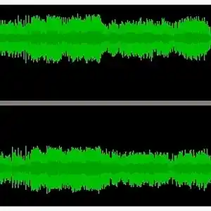 Picture for song 'It Could Happen To You' by artist 'JEFF HARRINGTON'