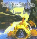 Picture for song 'Run For My Life' by artist 'Jesse De La O'