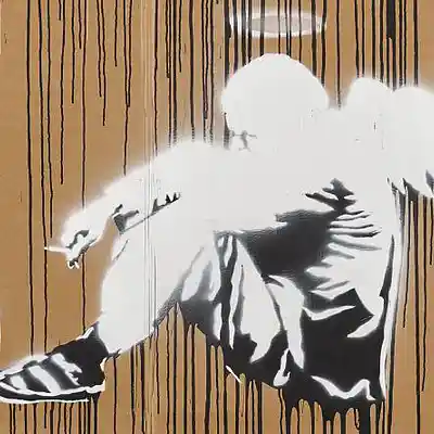 Picture for song 'THE FALLEN Latin Jazz Hip-Hop**FREE DOWNLOAD' by artist 'Johnny Praize'