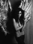 Picture for song 'DARK CHILD' by artist 'jony black'