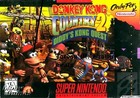 Picture for song 'Donkey Kong Country 2 Remix' by artist 'Jordan M Brown Beats'