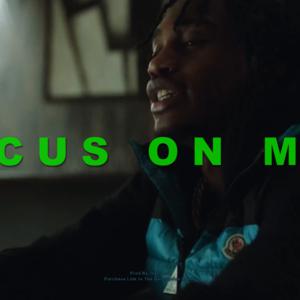 Picture for song 'Focus On Me' by artist 'JuiczXxx'
