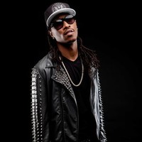 Picture for song 'We Boomin (FUTURE style TRAP BEAT)' by artist 'JU Productions'