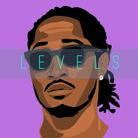 Picture for song 'Levels ' by artist 'JuSaMeLoDy'