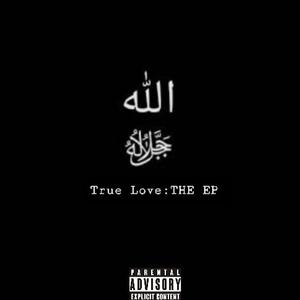 Picture for song 'JXRRXD - True Love(prod.sence)' by artist 'Halal Boy'
