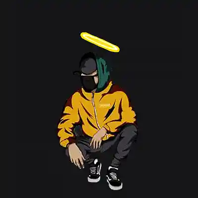 Picture for song 'No Act Way' by artist 'K4SH DOLiin'