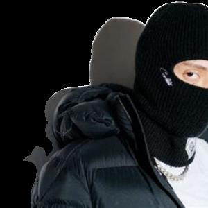 Picture for song 'romours- central cee beat' by artist 'Kabrownie Beats'