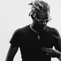 Picture for song 'oh my god' by artist 'Kendall P Beatz'