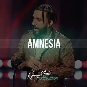 Picture for song 'Amnesia (French Montana Type Beat)' by artist 'KenNYMusix'