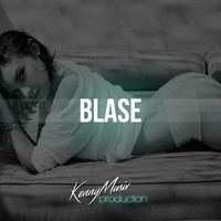 Picture for song 'Blase' by artist 'KenNYMusix'