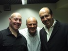Picture for song 'OH SHIVER (K.Donnelly/M.Holland)' by artist 'Kerr Donnelly Band'