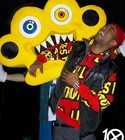 Picture for song 'Interstelar Journey' by artist 'Kid 1-Da'