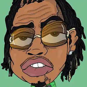 Picture for song 'Walky Talky (BUY 1 GET 1 FREE!)' by artist 'AYOCXRN (Formerly King Corn Beatzz)'