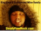 Picture for song 'Be with you' by artist 'King Dave and Da Diamond Mine Family'