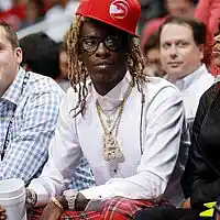 Picture for song 'All This (Prod. By King LeeBoy)' by artist 'King LeeBoy'