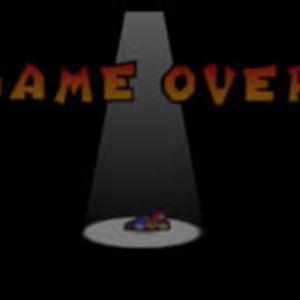 Picture for song 'Game Over' by artist 'King Tyus Productions'