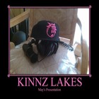Picture for song 'Addicted' by artist 'Kinnz Lakes aka Surreal Damier'
