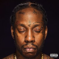 Picture for song 'Fear (2 Chainz/Lil Wayne Type)' by artist 'Komo Beatz'