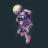 Picture for song 'Get Down' by artist 'Kontrabandz'