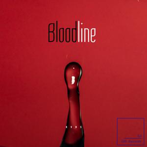 Picture for song 'Bloodline' by artist 'KVHS'