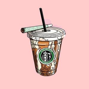 Picture for song 'Starbucks' by artist 'LadaBeatZ'