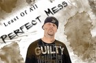 Picture for song 'Perfect Mess' by artist 'Least Of All'