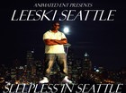 Picture for song 'Fresh In My Eagle' by artist 'leeskiseattle'