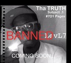 Picture for song 'LevL7 - On Tha Road Raw - Tha Truth Album' by artist 'LevL7'